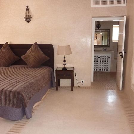 Palais Villa Talaa Resort Taroudant Room photo